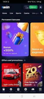 Experience the Excitement of 1win bet A Comprehensive Guide Experience the Excitement of 1win bet A Comprehensive Guide