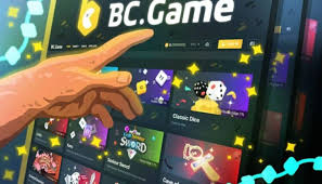 The Exciting World of Casino Bc Your Gateway to Online Gaming