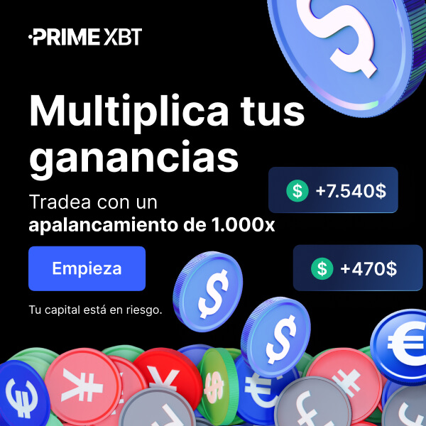 Todo lo que Necesitas Saber sobre PrimeXBT Exchange 15 Todo lo que Necesitas Saber sobre PrimeXBT Exchange 15