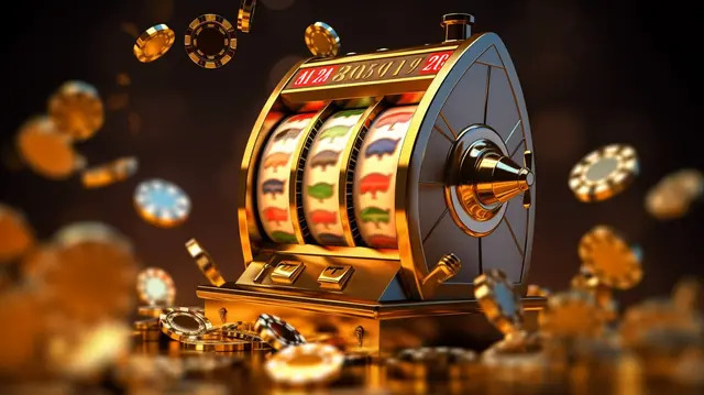 Descubra o Mundo de Apostas com 622bet 3 Descubra o Mundo de Apostas com 622bet 3