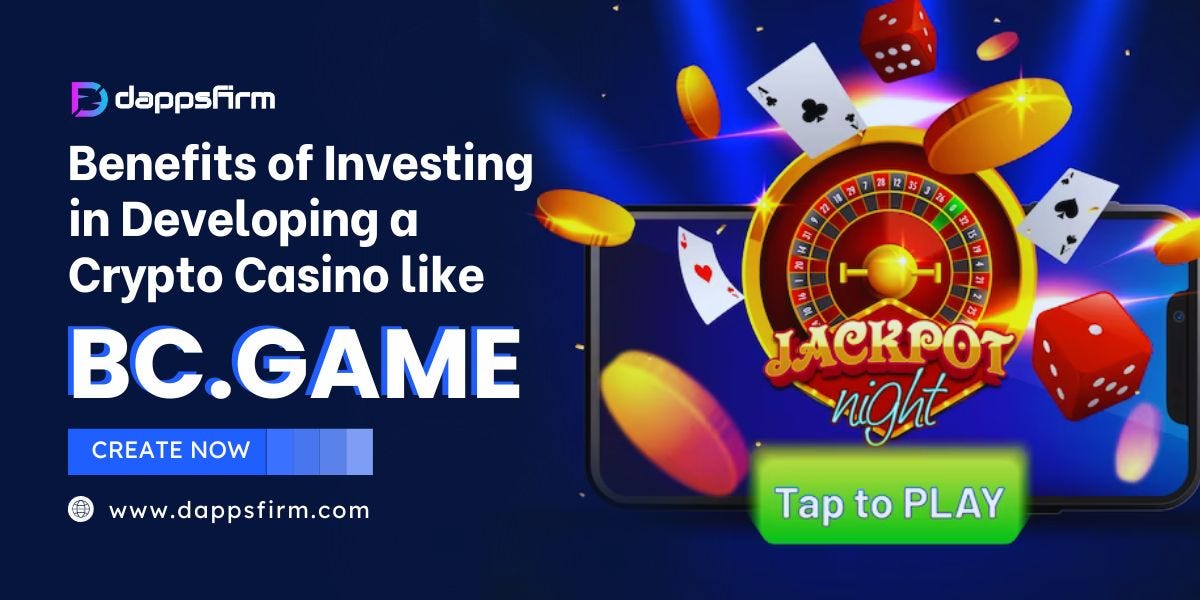 Discover Exciting Opportunities with the BC Game Bonus Discover Exciting Opportunities with the BC Game Bonus