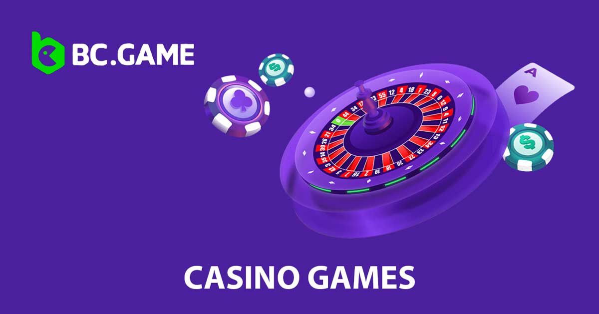 Discover the Exciting Features of BC Game App 18 Discover the Exciting Features of BC Game App 18