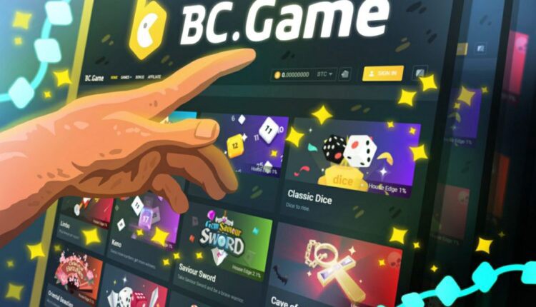 Effortless Access Login BCGame and Start Your Gambling Adventure Effortless Access Login BCGame and Start Your Gambling Adventure