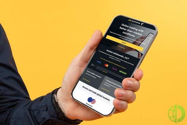 Exness Mobile Trading The Future of Trading in Your Hands Exness Mobile Trading The Future of Trading in Your Hands