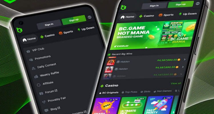 Explore the Exciting World of Bcgame Your Ultimate Gaming Destination Explore the Exciting World of Bcgame Your Ultimate Gaming Destination