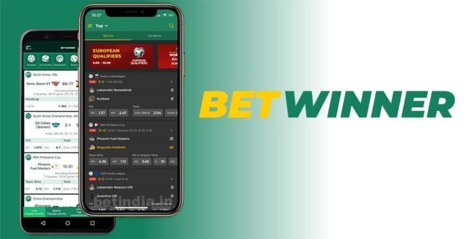 Explore the Exciting World of Betwinner Casino 9 Explore the Exciting World of Betwinner Casino 9