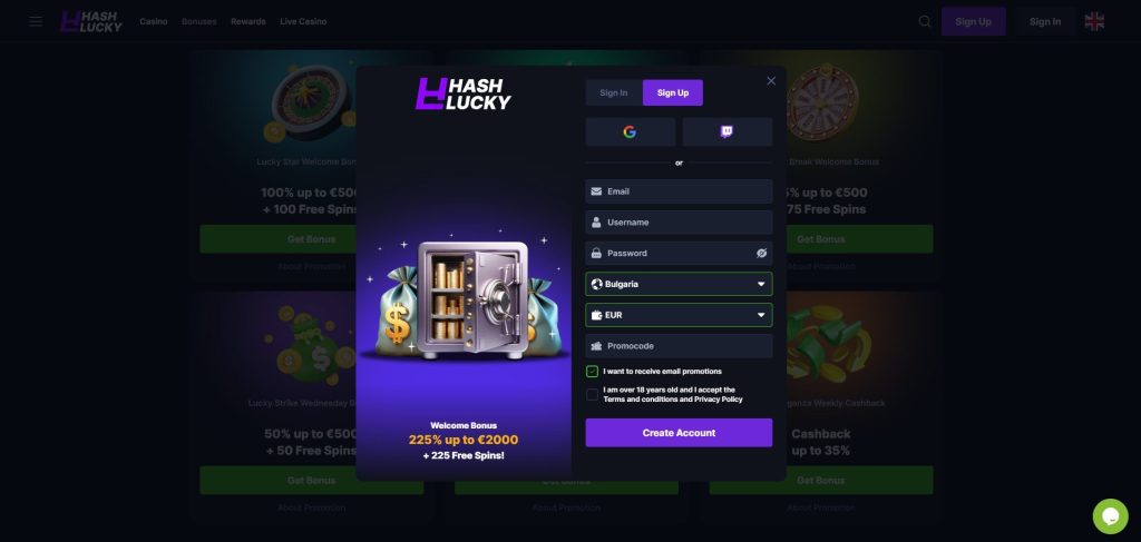 Explore the Exciting World of Casino HashLucky 5 Explore the Exciting World of Casino HashLucky 5
