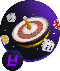 Explore the Exciting World of Casino HashLucky 5 Explore the Exciting World of Casino HashLucky 5