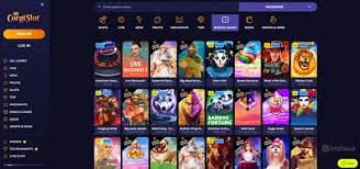 Explore the Thrill of CorgiSlot Online Casino UK 23 Explore the Thrill of CorgiSlot Online Casino UK 23