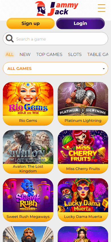 Explore the Thrilling World of Jammy Jack Casino & Sportsbook