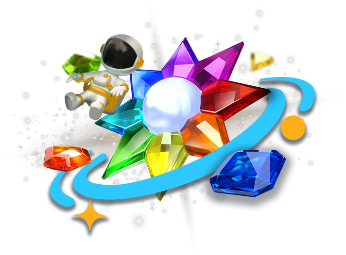 Exploring the Galaxy Spins Casino Online Slots Experience Exploring the Galaxy Spins Casino Online Slots Experience