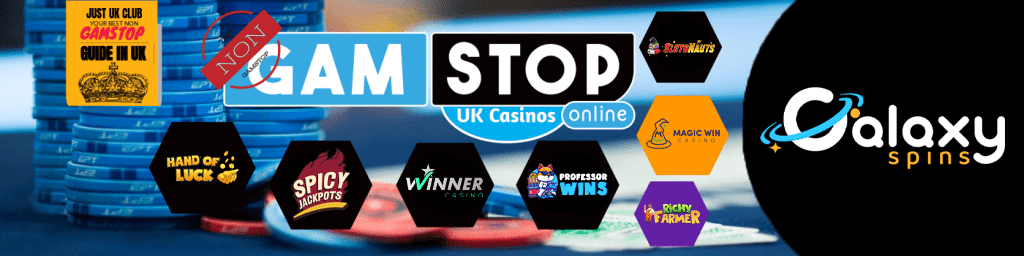 Exploring the Galaxy Spins Casino Online Slots Experience Exploring the Galaxy Spins Casino Online Slots Experience
