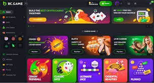 Exploring the World of Gaming with BC.Fun Official Exploring the World of Gaming with BC.Fun Official