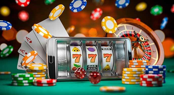 How to Choose the Best Online Slots for Maximum Payouts How to Choose the Best Online Slots for Maximum Payouts
