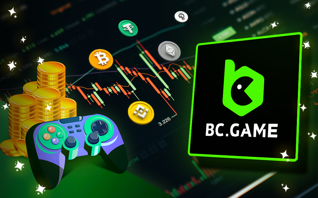 How to Successfully Access Your Account The Ultimate Login to BC.Game Guide How to Successfully Access Your Account The Ultimate Login to BC.Game Guide