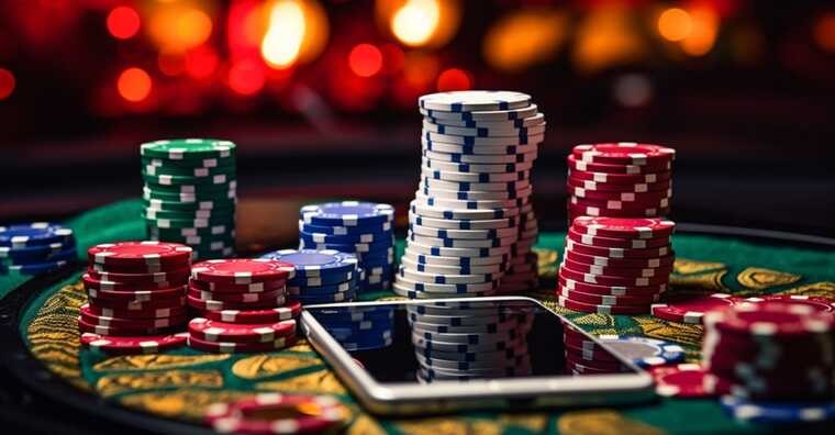 Maximize Your Winnings How to Make the Most of Your Betting Bankroll Maximize Your Winnings How to Make the Most of Your Betting Bankroll