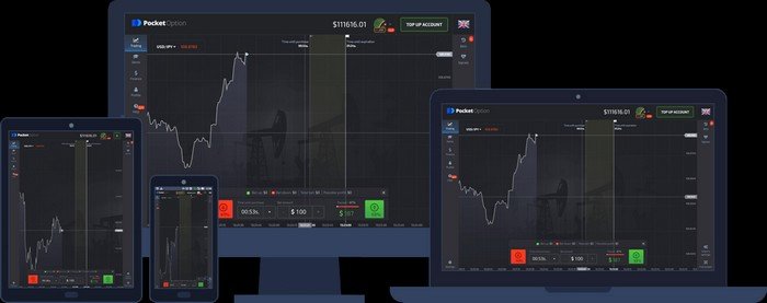 Pocket Option Demo Trading - The Ultimate Guide for Beginners Pocket Option Demo Trading - The Ultimate Guide for Beginners