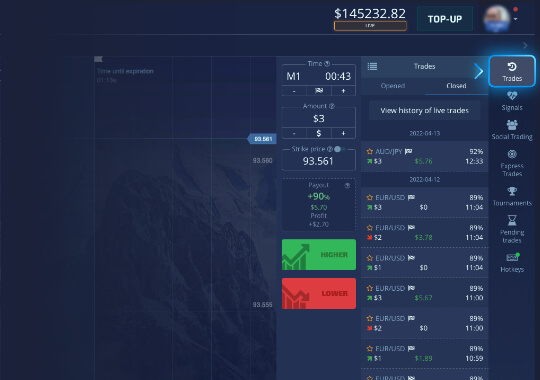 Pocket Option is it legit - A Comprehensive Review Pocket Option is it legit - A Comprehensive Review