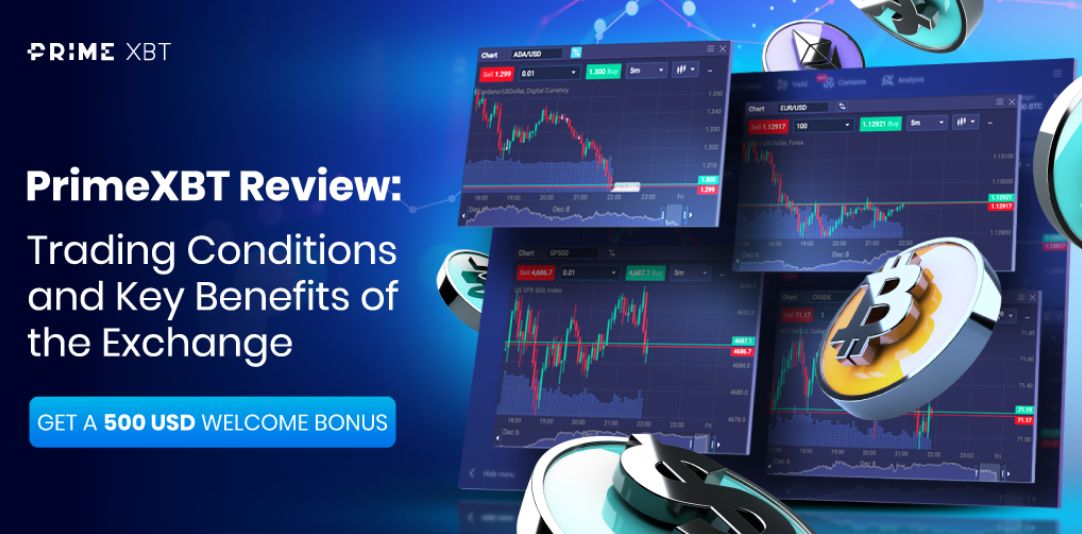 PrimeXBT Spot Trading Anlık İşlemler ve Stratejiler PrimeXBT Spot Trading Anlık İşlemler ve Stratejiler
