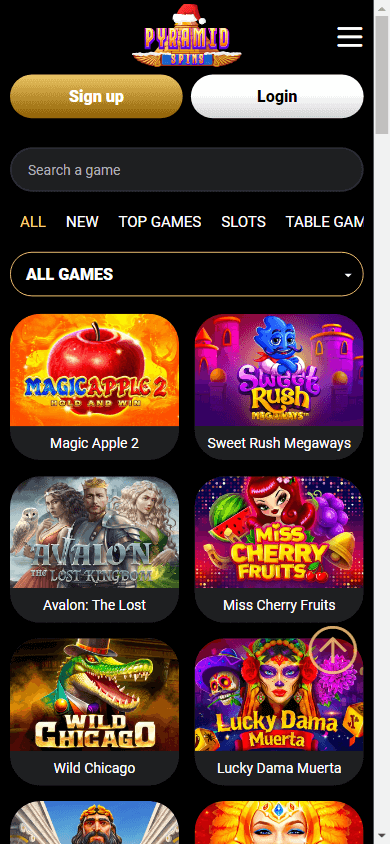 Pyramid Spins Casino Online Slots Uncover the Riches of Ancient Egypt Pyramid Spins Casino Online Slots Uncover the Riches of Ancient Egypt