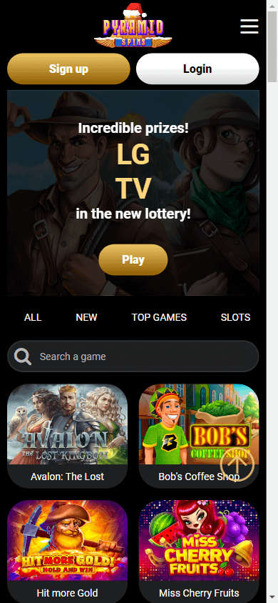 Pyramid Spins Casino Online Slots Uncover the Riches of Ancient Egypt Pyramid Spins Casino Online Slots Uncover the Riches of Ancient Egypt