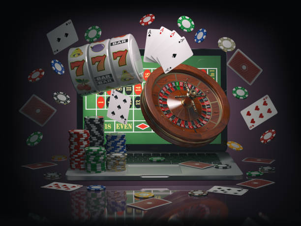 The Ultimate Guide to 24Betting Your Path to Success in Online Gambling The Ultimate Guide to 24Betting Your Path to Success in Online Gambling