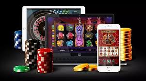 Understanding the World of Online Betting A Deep Dive into Bet BDT