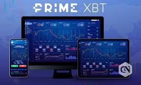 Effective Strategies for PrimeXBT Crypto Trading Effective Strategies for PrimeXBT Crypto Trading